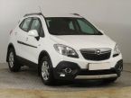 Opel Mokka - fotka číslo 0
