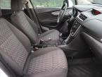 Opel Mokka - fotka číslo 8