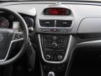 Opel Mokka - fotka číslo 11