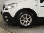 Opel Mokka - fotka číslo 13