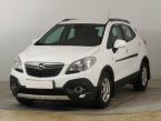 Opel Mokka - fotka číslo 1