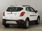 Opel Mokka - fotka číslo 4