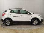 Opel Mokka - fotka číslo 5