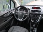 Opel Mokka - fotka číslo 6