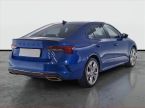 Škoda Octavia - fotka číslo 4