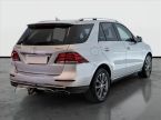 Mercedes GLE - fotka číslo 4