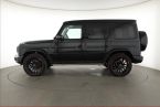 Mercedes Třída G - fotka číslo 2