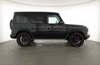 Mercedes Třída G - fotka číslo 5
