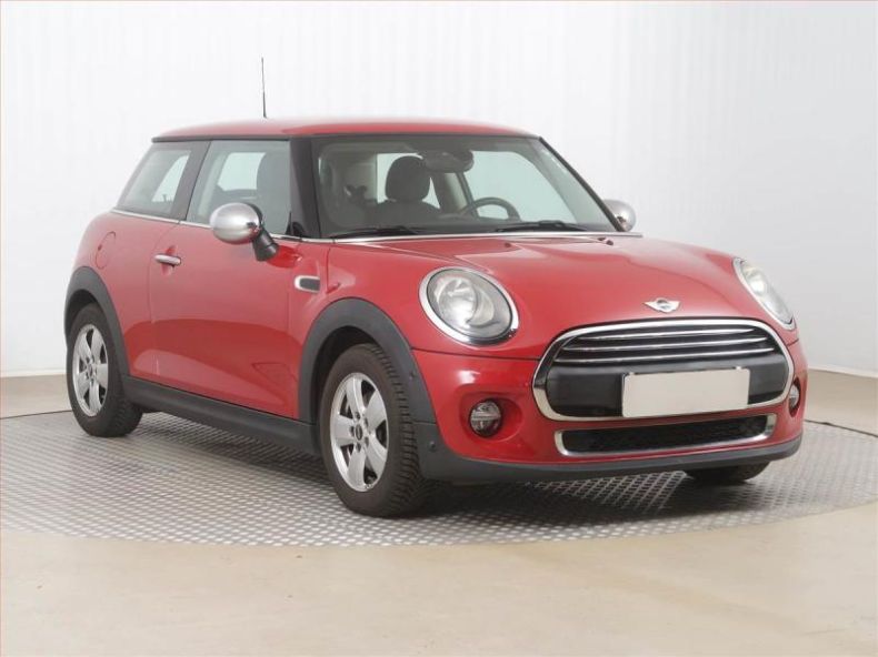 Mini Ostatní - hlavní fotka inzerátu