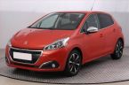 Peugeot 208 - fotka číslo 1