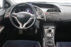 Honda Civic - fotka číslo 6