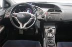 Honda Civic - fotka číslo 6