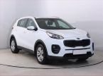 Kia Sportage - fotka číslo 0