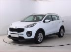 Kia Sportage - fotka číslo 1