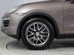 Porsche Cayenne - fotka číslo 12