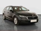 Škoda Octavia - fotka číslo 0