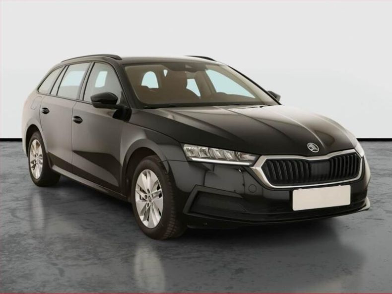 Škoda Octavia - hlavní fotka inzerátu