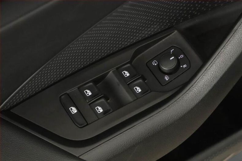 Škoda Octavia - hlavní fotka