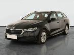 Škoda Octavia - fotka číslo 1