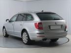Škoda Superb - fotka číslo 3