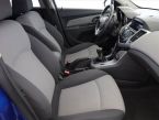 Chevrolet Cruze - fotka číslo 6