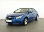 Chevrolet Cruze - fotka číslo 1