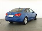 Chevrolet Cruze - fotka číslo 4