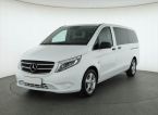 Mercedes Vito - fotka číslo 1