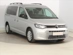 Volkswagen Caddy - fotka číslo 0
