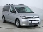 Volkswagen Caddy - fotka číslo 0