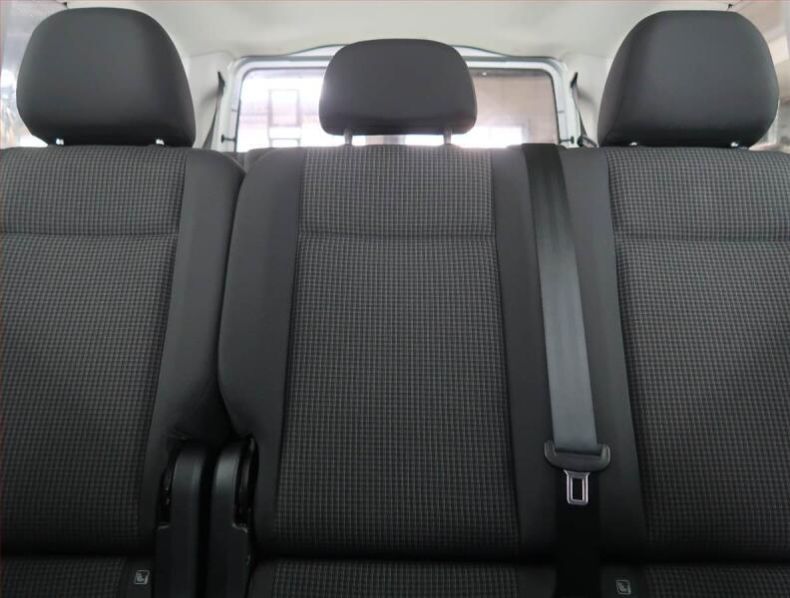Volkswagen Caddy - hlavní fotka