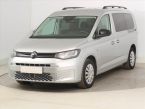 Volkswagen Caddy - fotka číslo 1