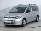 Volkswagen Caddy - fotka číslo 1