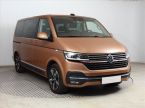 Volkswagen Multivan - fotka číslo 0