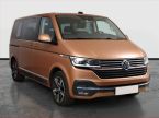 Volkswagen Multivan - fotka číslo 0