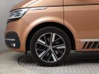 Volkswagen Multivan - fotka číslo 11