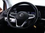 Volkswagen Multivan - fotka číslo 12