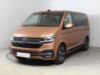 Volkswagen Multivan - fotka číslo 1