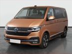 Volkswagen Multivan - fotka číslo 1