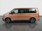 Volkswagen Multivan - fotka číslo 2