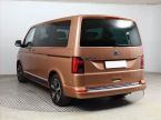 Volkswagen Multivan - fotka číslo 3