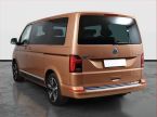 Volkswagen Multivan - fotka číslo 3