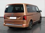 Volkswagen Multivan - fotka číslo 4