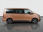 Volkswagen Multivan - fotka číslo 5