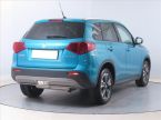 Suzuki Vitara - fotka číslo 4