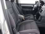 Volkswagen Touran - fotka číslo 8