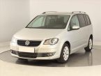 Volkswagen Touran - fotka číslo 1