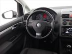 Volkswagen Touran - fotka číslo 6