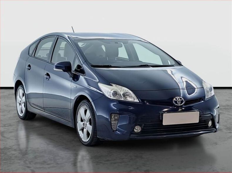 Toyota Prius - hlavní fotka inzerátu