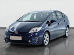 Toyota Prius - fotka číslo 1
